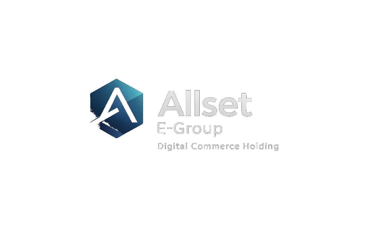 Allset E-Group — Digital Commerce Holding